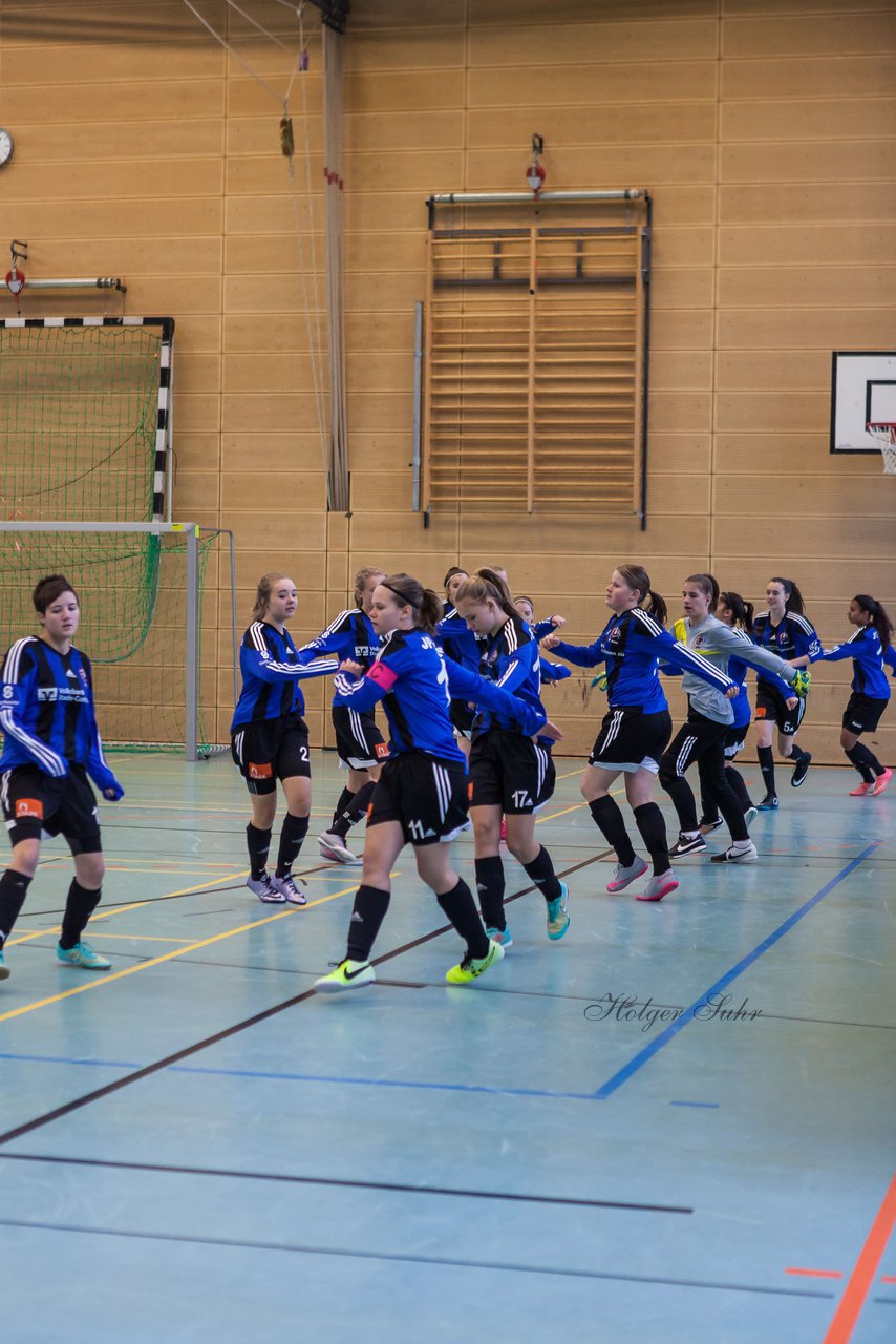 Bild 52 - Girls Cup